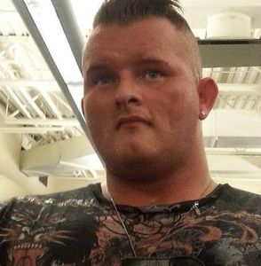 Meet your Posher, Kyle